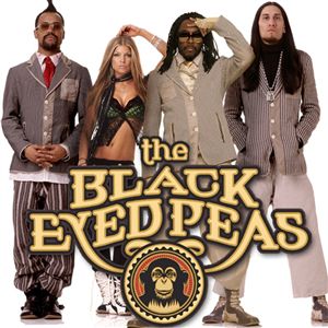 Black Eyed Peas Montreal 2012